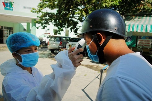 COVID-19: Vietnam city re-imposes social distancing measures